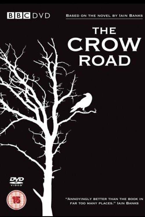 The Crow Roadのポスター