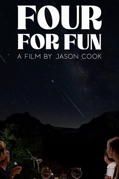 Four For Funのポスター
