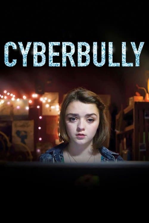 Cyberbullyのポスター