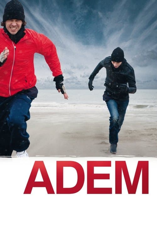 Ademのポスター