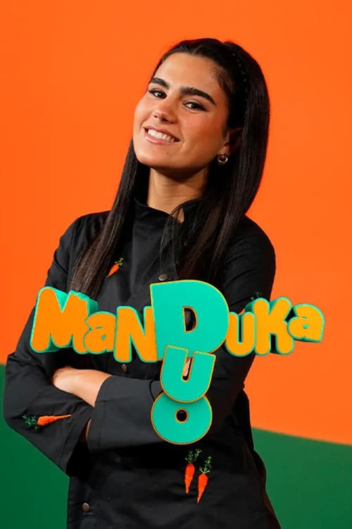 Manduka Duoのポスター