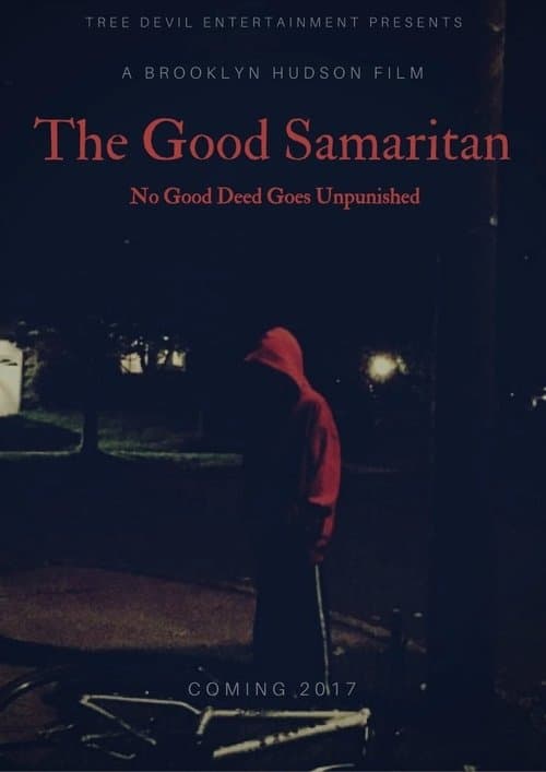 The Good Samaritanのポスター