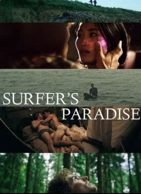 Surfer's Paradiseのポスター