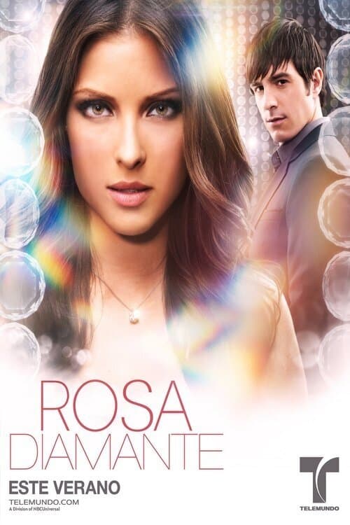Rosa Diamanteのポスター