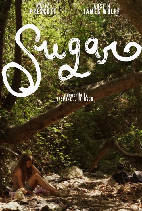 Sugarのポスター