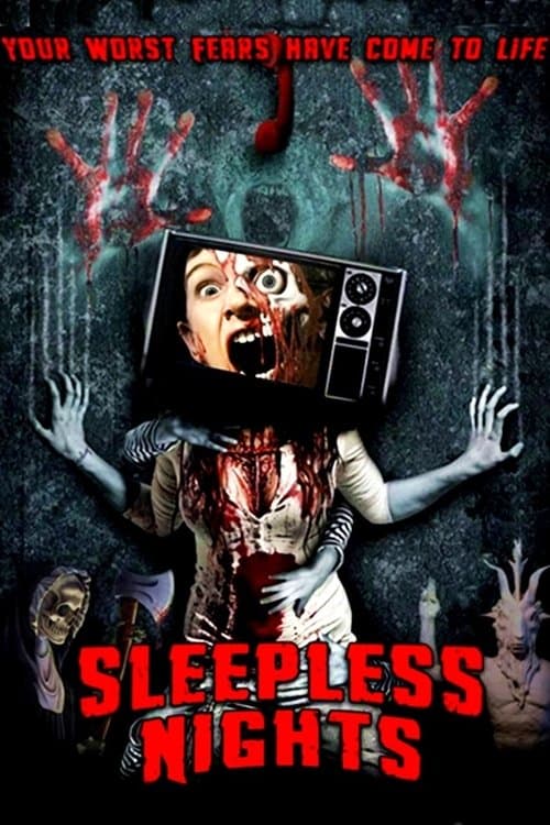 Sleepless Nightsのポスター