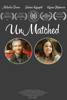 UnMatchedのポスター