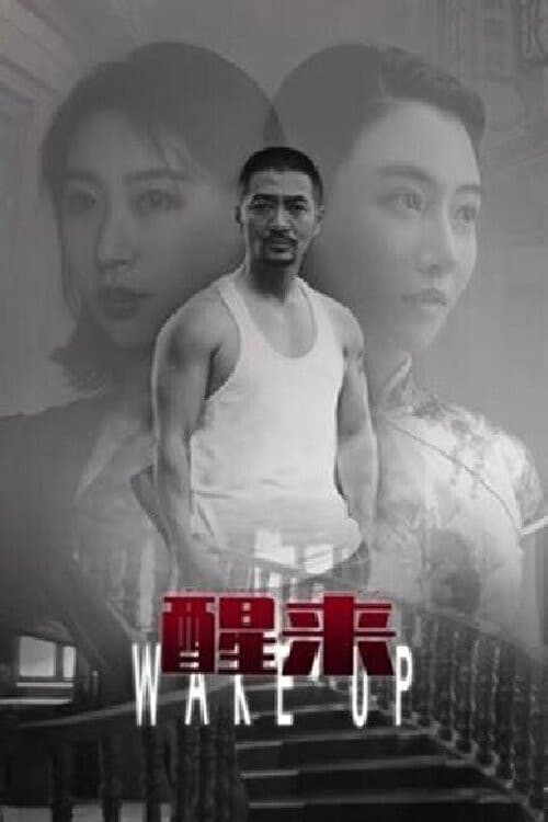 醒来のポスター