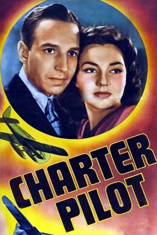 Charter Pilotのポスター