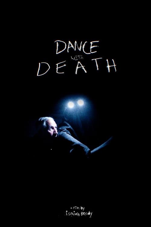 Dance with Deathのポスター