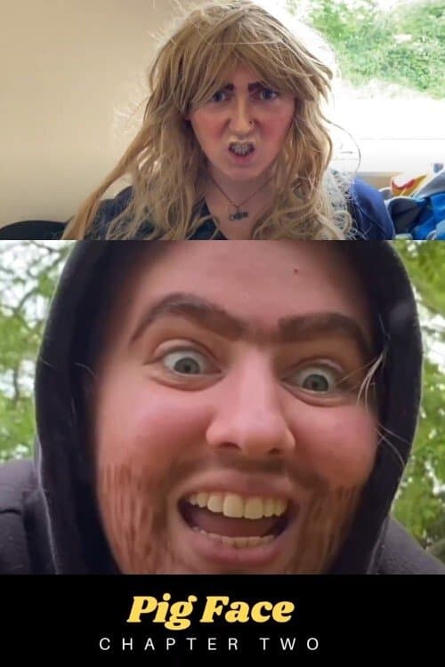 Pig Face - Chapter Twoのポスター