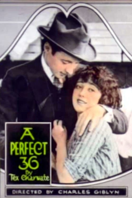 A Perfect 36のポスター