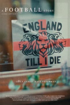 A Football Storyのポスター