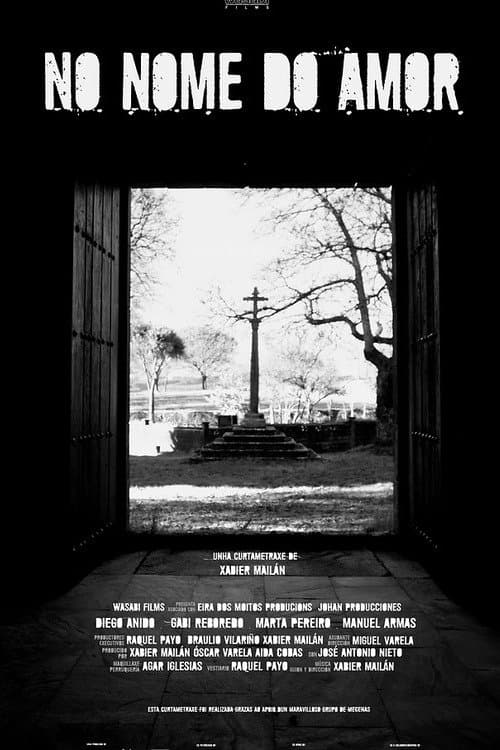 No nome do amor (C)のポスター