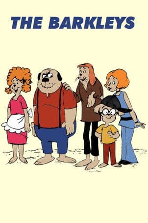 The Barkleysのポスター