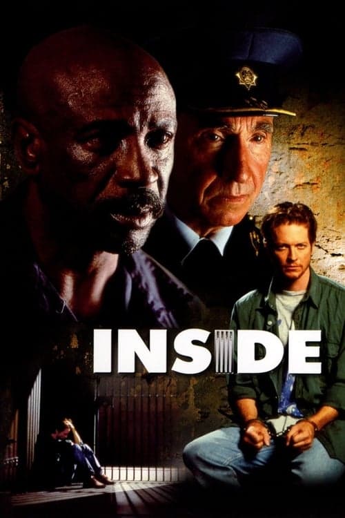 Insideのポスター