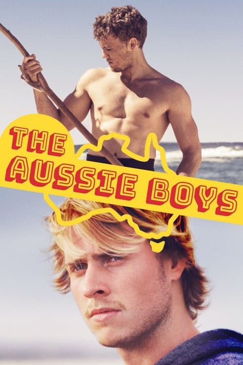 The Aussie Boysのポスター