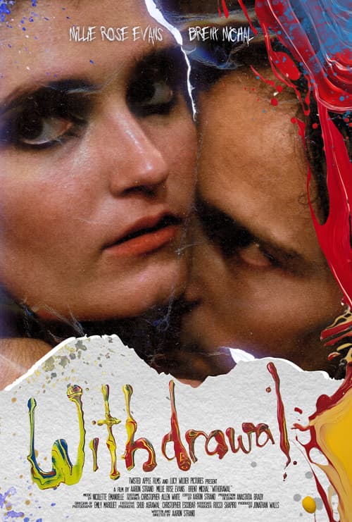 Withdrawalのポスター