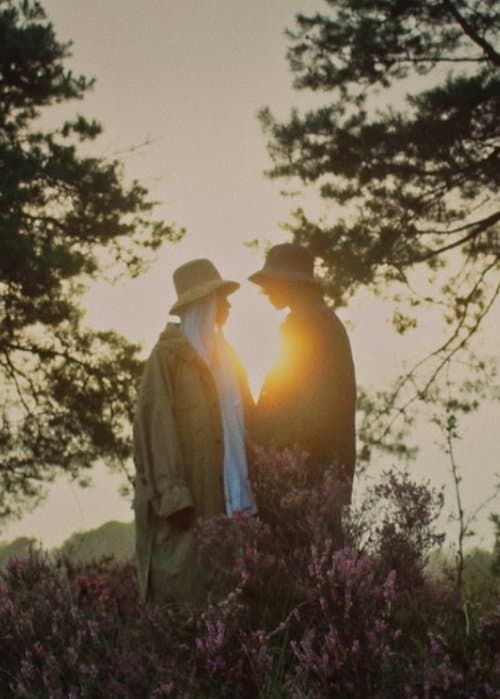 GRACEのポスター