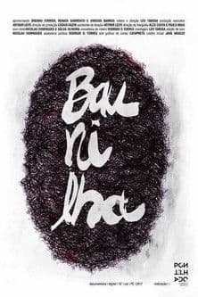 Baunilhaのポスター