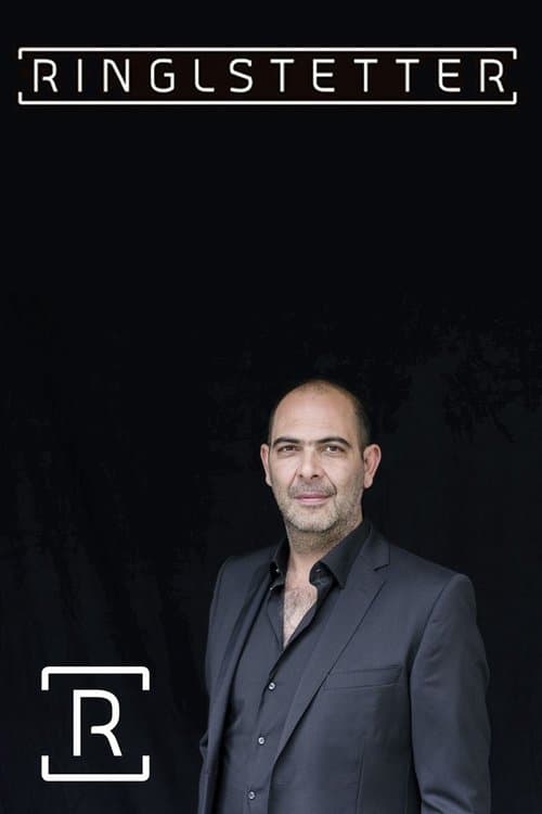 Ringlstetterのポスター