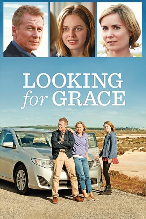 Looking for Graceのポスター