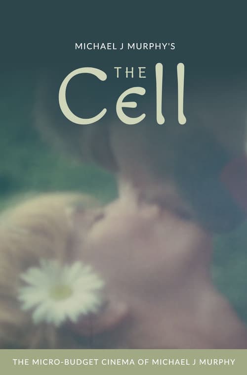 The Cellのポスター