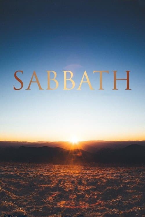 Sabbathのポスター