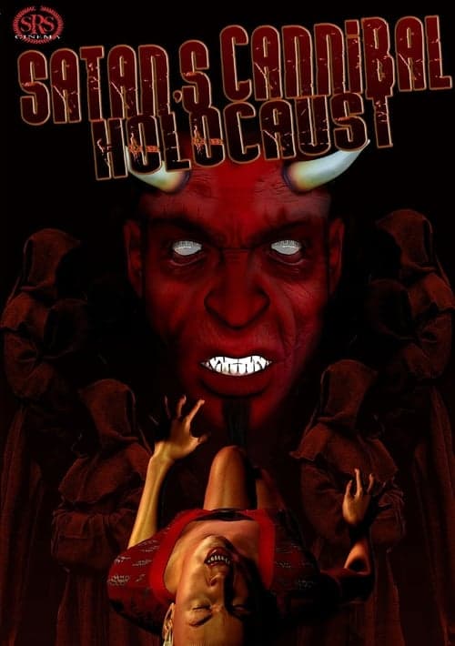 Satan's Cannibal Holocaustのポスター