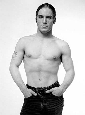 Little Joeのポスター