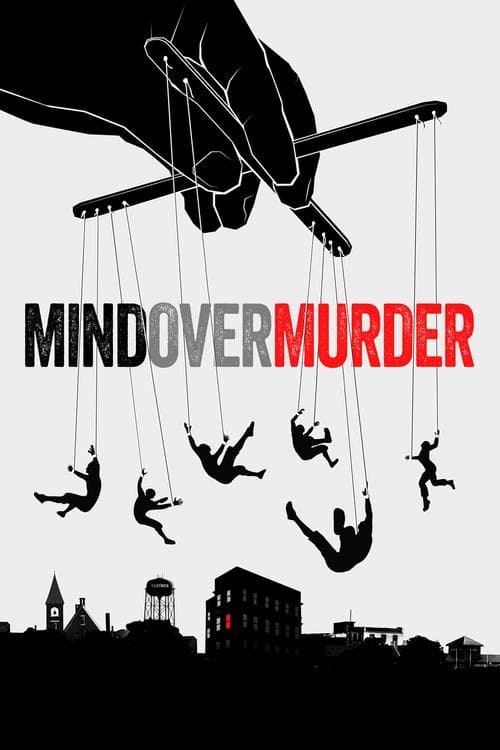 Mind Over Murderのポスター