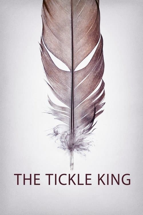 The Tickle Kingのポスター