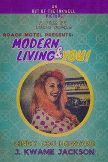 Modern Living & You!のポスター
