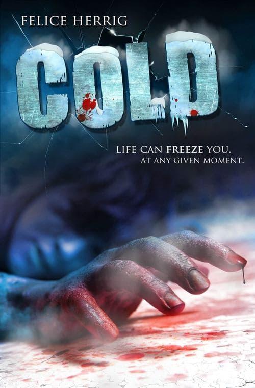 Coldのポスター
