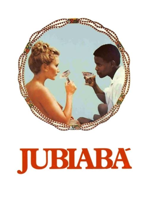 Jubiabáのポスター