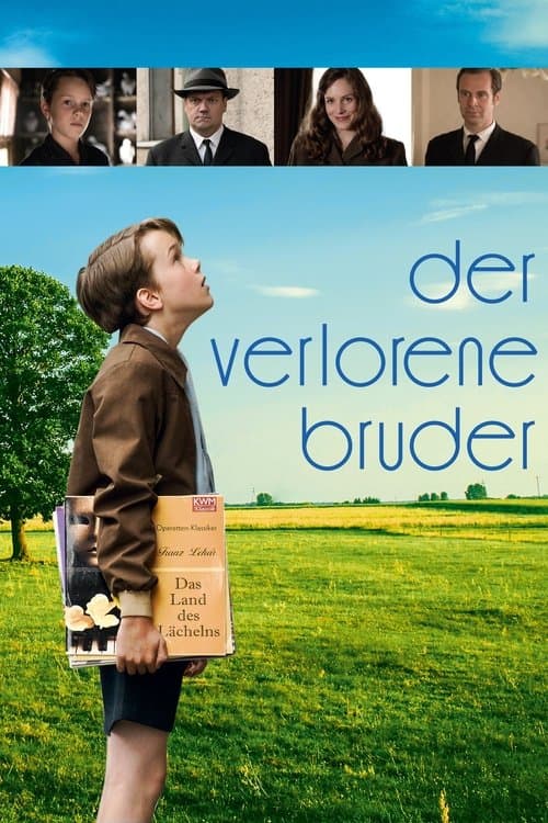 Der verlorene Bruderのポスター