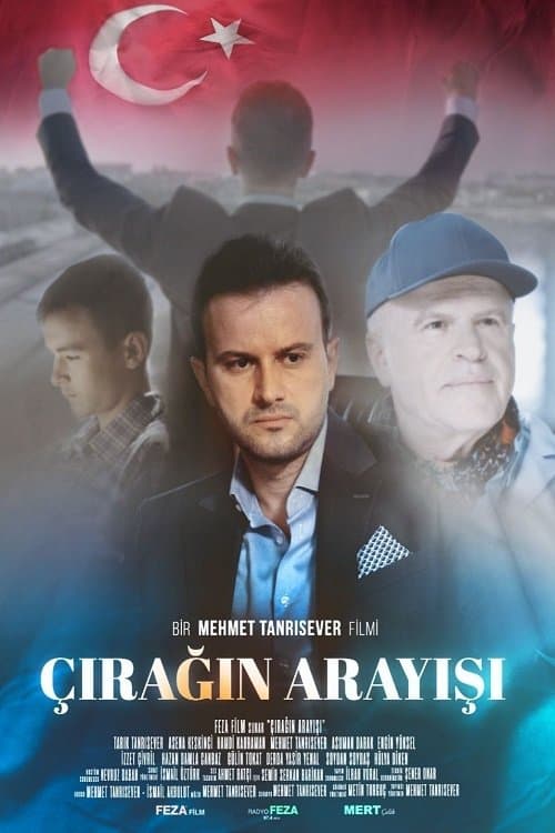Çırağın Arayışıのポスター