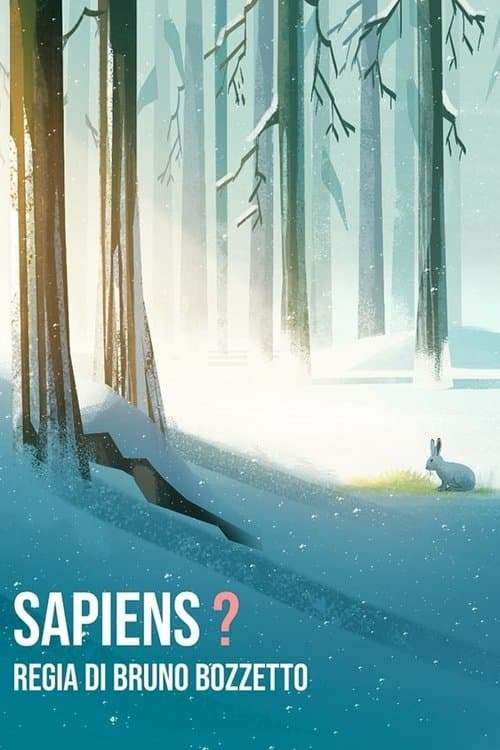 Sapiens ?のポスター
