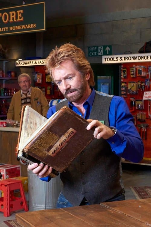 Cheap Cheap Cheapのポスター