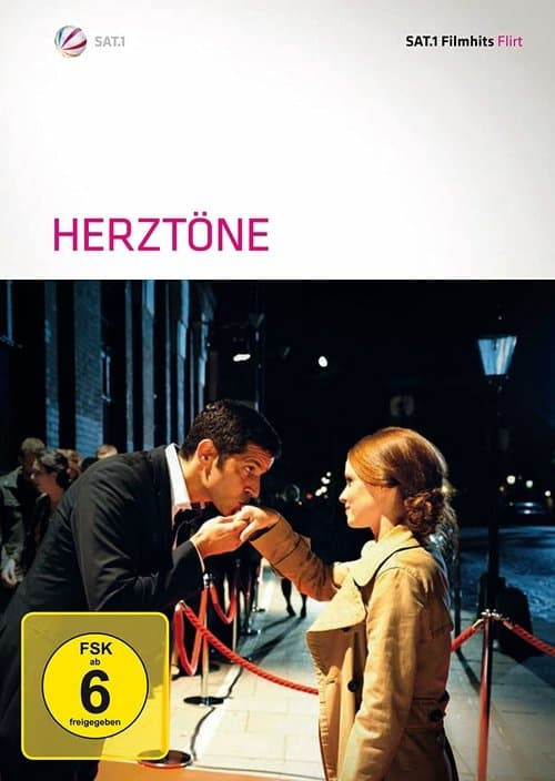 Herztöneのポスター