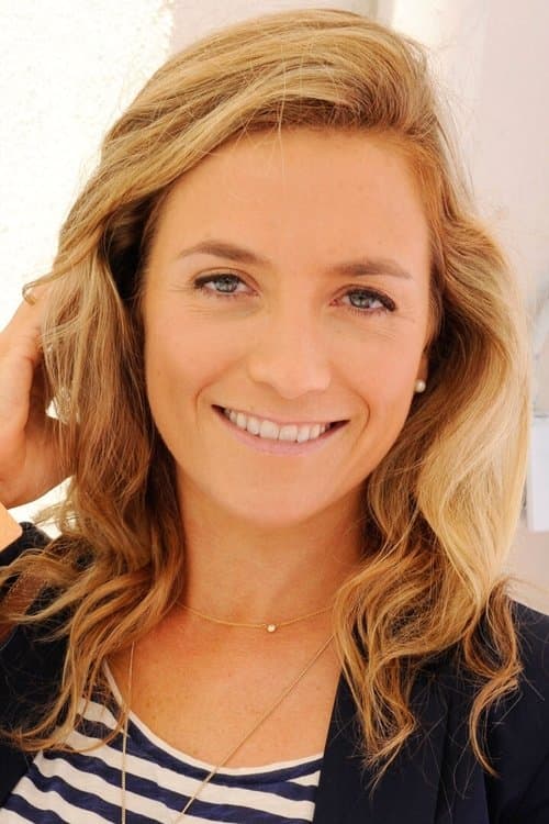 ジェナ・ラミア