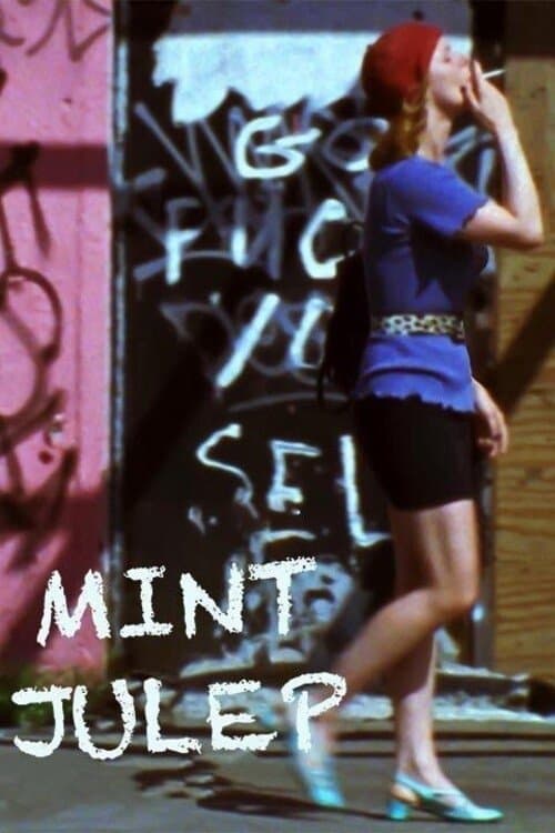 Mint Julepのポスター