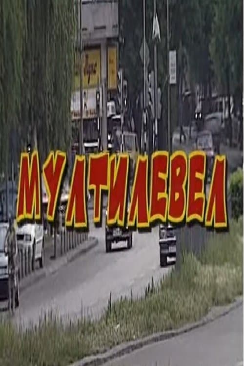 Мултилевелのポスター