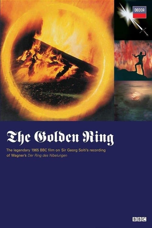 The Golden Ringのポスター