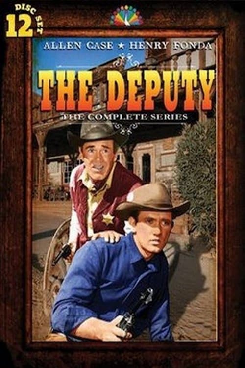 The Deputyのポスター