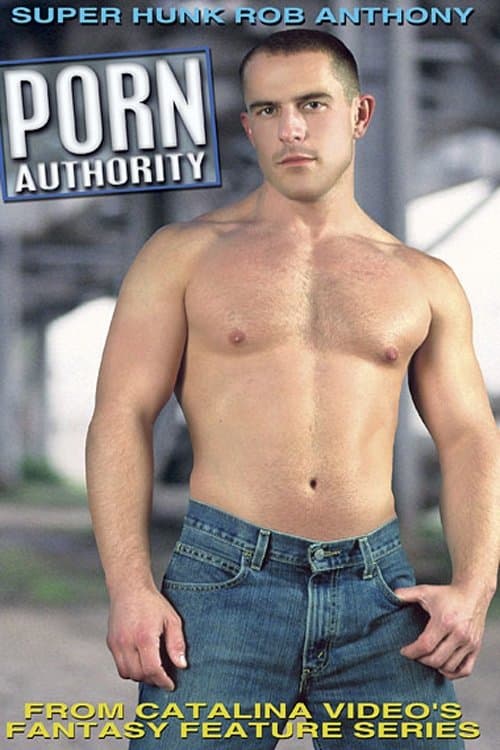 Porn Authorityのポスター