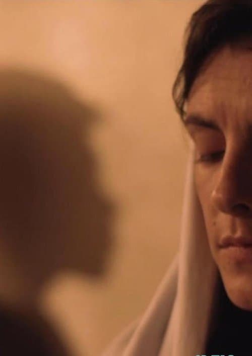 La Pasión de Nella Barrantesのポスター