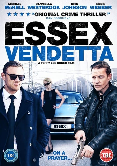 Essex Vendettaのポスター