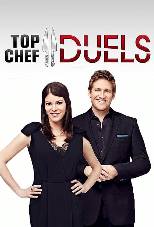 Top Chef Duelsのポスター