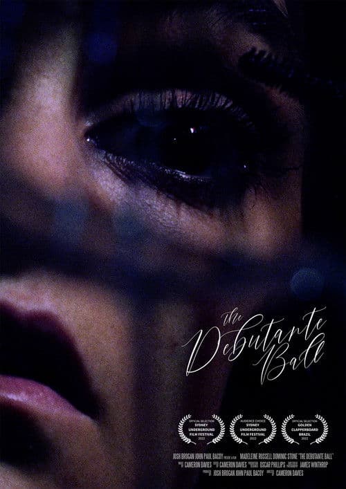 The Debutante Ballのポスター